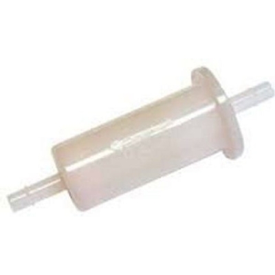 Plastikinis kuro filtras su 3/8'' pajungimu